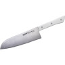 Набор из 5-ти ножей SAMURA HARAKIRI SHR-0250W/K