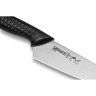 Овощной нож SAMURA GOLF SG-0010/A